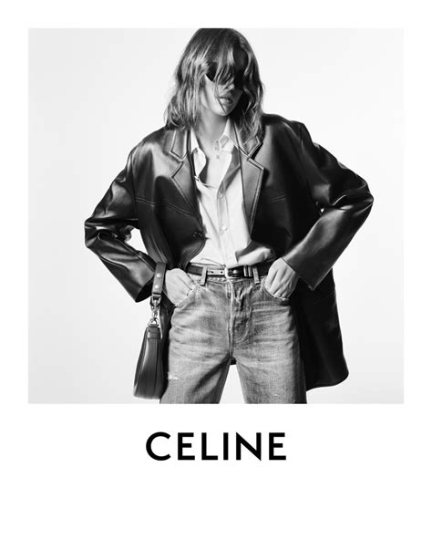 dear celine void sky jacket|celine fall 2021 jackets.